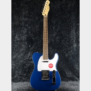 Squier by Fender Affinity Series Telecaster -Lake Placid Blue / Laurel- │ レイクプラシッドブルー