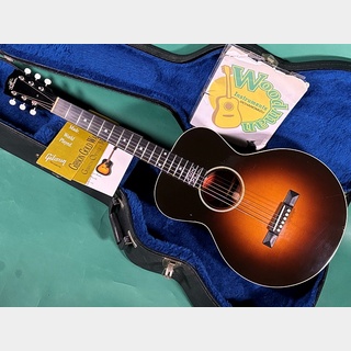 ジョンソン リゾネーターギター Martin弦張り替え済み