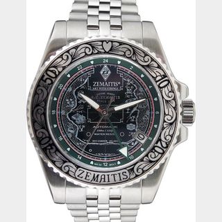 Zemaitis ZWDF24BI Limited Edition【限定】