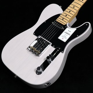 Fender Made in Japan Hybrid II Telecaster Maple US Blonde(重量:3.19kg)【渋谷店】