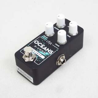 Electro-Harmonix、PICO OCEANS 3-VERBの検索結果【楽器検索デジマート】