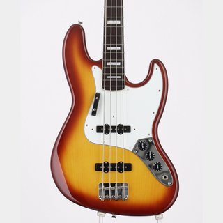 Fender Made in Japan Limited International Color Jazz Bass Sienna Sunburst【御茶ノ水本店】