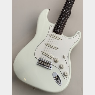 FenderFSR Collection, Traditional Late 60s Stratocaster Rosewood  ～Olympic White～#JD24012383【3.30kg】