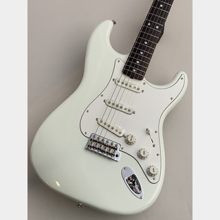 Fender FSR Collection, Traditional Late 60s Stratocaster Rosewood  ～Olympic White～#JD24012383【3.30kg】