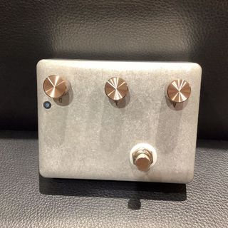 kgrharmony "Grand Legacy" Klon Centaur系 オーバードライブ