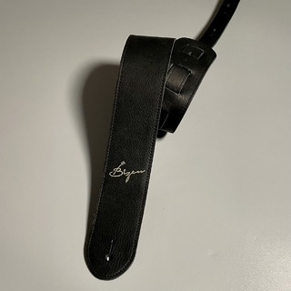 Grande uomo G-Premium【Grande uomo×Bizen Worksコラボストラップ】Black Sサイズ
