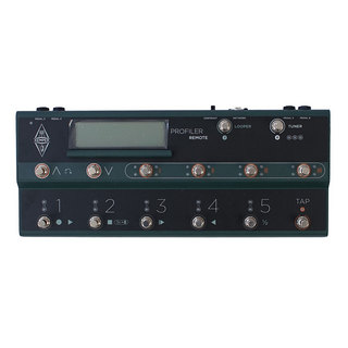 Kemper 【中古】 ケンパー KEMPER PROFILER REMOTE ケンパー専用フットコントローラー