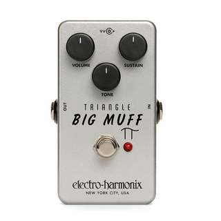 electro-harmonix、Nano Big Muffの検索結果【楽器検索デジマート】