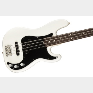 Fender American Performer Precision Bass Rosewood Fingerboard Arctic White フェンダー【渋谷店】