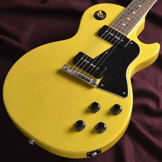 Gibson Les Paul Special TV Yellow レスポールスペシャル【現物画像】