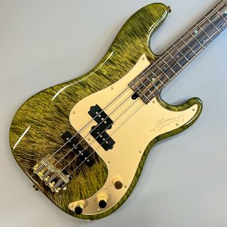 momose 【現物写真】MPJ-Premium/FT21565【One Day Guitar Show 2025】momose モモセ