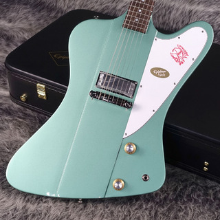 Epiphone 1963 Firebird I Inverness Green