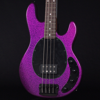 Sterling by MUSIC MAN StingRay RAY34 ~Purple Sparkle~