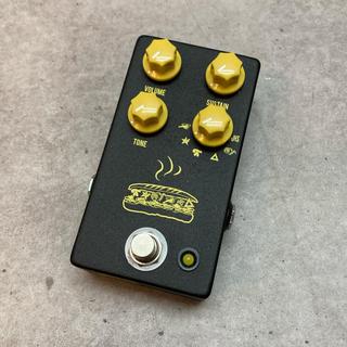 JHS Pedals Muffulettaの検索結果【楽器検索デジマート】