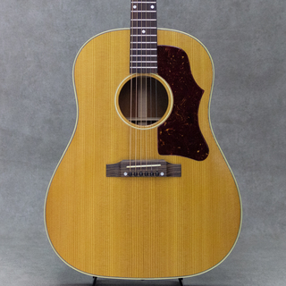 Gibson 1959 J-50 Thermally Aged Sitka Top 