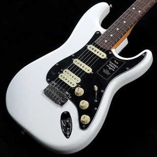 Fender Player II Stratocaster HSS Rosewood Polar White(重量:3.43kg)【渋谷店】