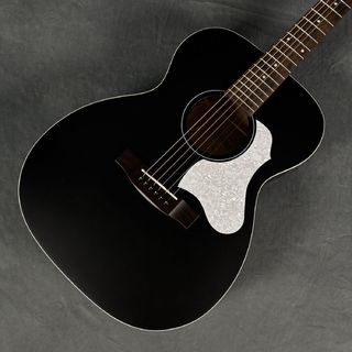 S.Yairi YE55 Black エレアコ 【トップ単板】ハードケース付き S.yairi.YD-305トップバック単板！ハードケース付き s.yairi yd