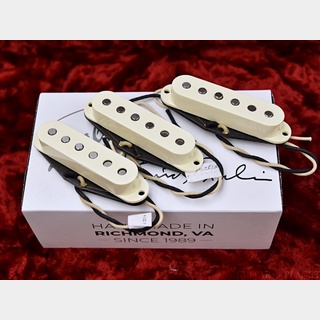 LINDY FRALINVintage Hot TALL-D Set For Stratocaster