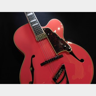 D'Angelico Premier EXL-1 Fiesta Red【チョイキズ特価 !! 】