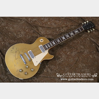 Gibson 1974 Les Paul Deluxe