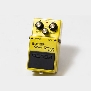 BOSS、SD-1-B50Aの検索結果【楽器検索デジマート】