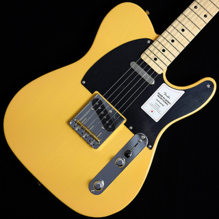 Fender Japan Traditional 50s Telecaster Butterscotch Blonde