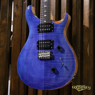 Paul Reed Smith(PRS) SE CUSTOM24【ロック式ペグ交換後のお渡し可能】