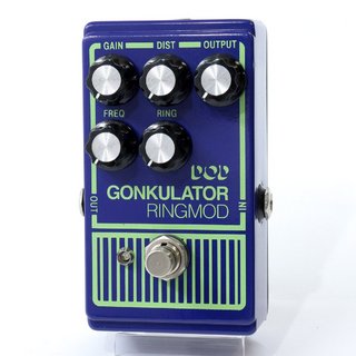 DODGonkulator Ring Modulator  【池袋店】