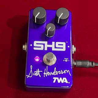 TWAの検索結果【楽器検索デジマート】