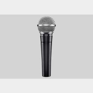 Shure SM58-LCE Vocal Microphone