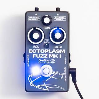 Ovaltone ECTOPLASM FUZZ MK I[2月23日発売予定]