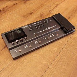 BOSS GX-100 / Guitar Effects Processor 【心斎橋店】