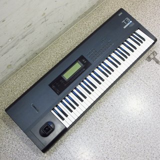KORG T3 "M1を進化させたMusic WorkStation”【横浜店】