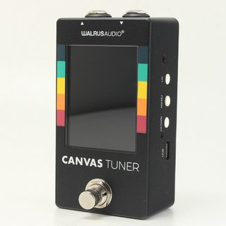 WALRUS AUDIO、Canvas Tunerの検索結果【楽器検索デジマート】 WALRUS AUDIO、Canvas Tunerの検索結果【楽器検索デジマート】