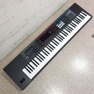 Roland JUNO-DS76 背負えるソフトケース付き【横浜店】