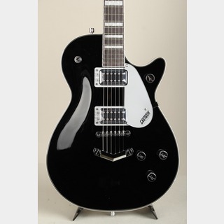 Gretsch G5220 Electromatic Jet BT Single-Cut with V-Stoptail Laurel Fingerboard Black