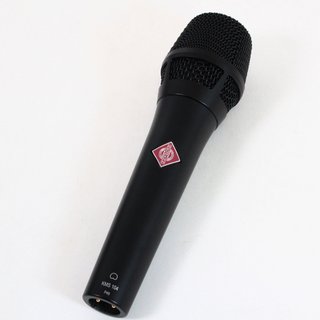神マイク】Neumann KMS 105 コンデンサーマイク ノイマン 黒 Amazon