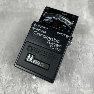 BOSS、TU-3Wの検索結果【楽器検索デジマート】