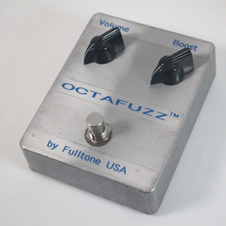 Fulltone Octafuzz 【渋谷店】【値下げ】