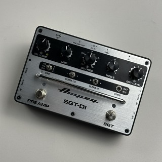 Ampeg、SGT-DIの検索結果【楽器検索デジマート】