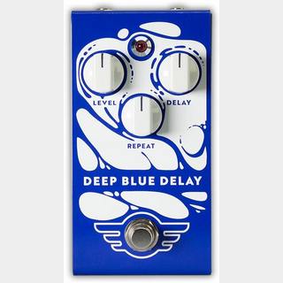 エフェクター（ギター・ベース用）、MAD PROFESSOR、Deep Blue Delayの