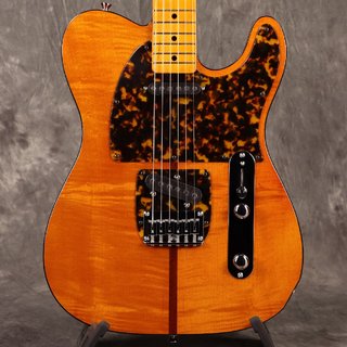 H.S.Anderson HS-1 MAD CAT Golden Brown マッドキャット [S/N 24055]【WEBSHOP】