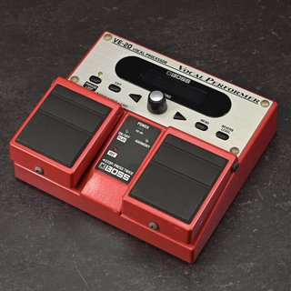 BOSS、VE-20の検索結果【楽器検索デジマート】
