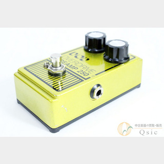 ジャンクDOD OverdrivePreamp / 250 現状品 DOD Overdrive Preamp/250