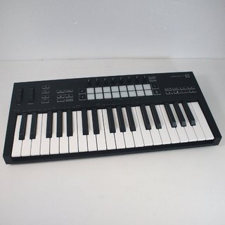 Novation LAUNCHKEY 37 mk3 【渋谷店】