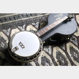 GibsonRB-4 Mastertone 5-String Banjo