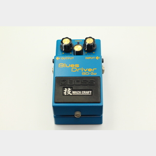 BOSS、BD-2Wの検索結果【楽器検索デジマート】