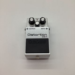 BOSS DS-1-WH 【数量限定！】