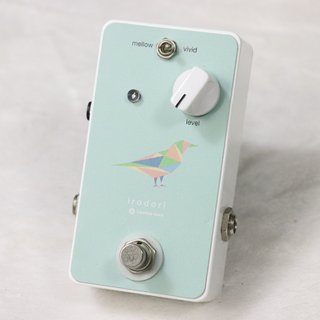 Limetone Audio、irodoriの検索結果【楽器検索デジマート】