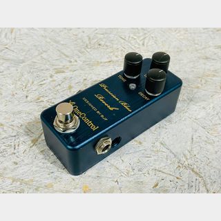 ONE CONTROL Prussian Blue Reverb